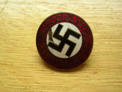 Odznaka NSDAP