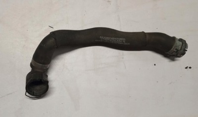 Mercedes 253 шланг wody wąż труба шланг трубка рідина a2535014000 фото №1