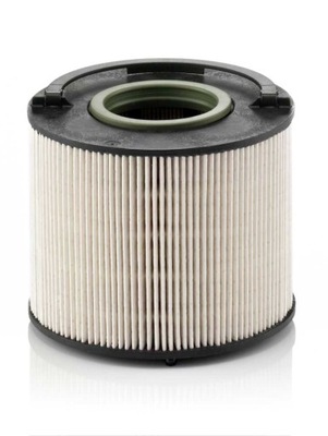 FILTRO COMBUSTIBLES VW 3.0TDI Q7- TOUA  