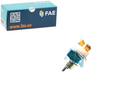 FAE CONMUTADOR SENSOR DE LUZ RETROVISOR PEUGEOT 204 1  