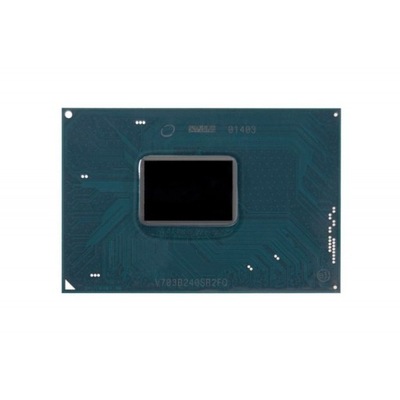 Procesor INTEL CORE i7-6700HQ SR2FQ KC.67001.HQ0