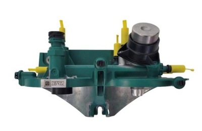 Nowa оригінал основа фільтрів пального volvo fh 4 fm фото №1