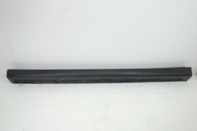 Молдинг порог левая mitsubishi outlander iii фото №1