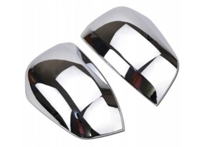 FOR JEEP GRAND CHEROKEE 2011-2020 CASING MIRRORS  