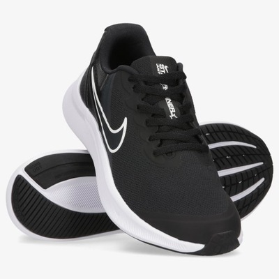 BUTY NIKE DA2776-003 r. 38 czarny