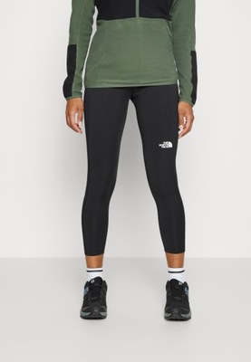 Legginsy klasyczne The North Face S