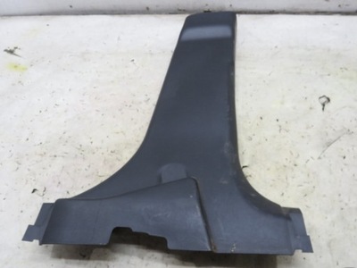 Захист стійка права sportage iii фото №1