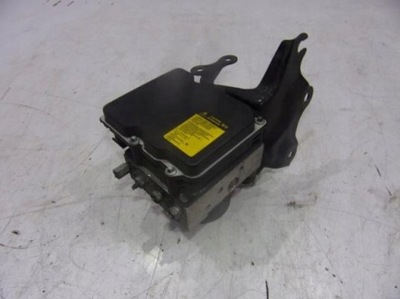 Насос abs toyota avensis t27 2.0 d4d фото №1