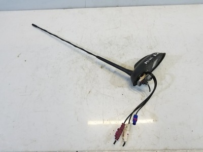 ANTENA DE TECHO MINI COUNTRYMAN R60 9803846  