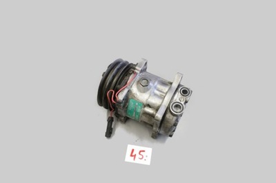 КОМПРЕССОР КОНДИЦИОНЕРА ALFA ROMEO 145 146 1.6 BOXER 60601053