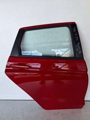 Honda jazz iv 15-20 двері праве задня r81 фото №1