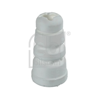 BLOQUE SILENCIOSO GUMOWY, RESOROWANIE FEBI BILSTEIN 37138  