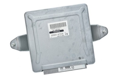 Бортовой компьютер prius ii 1.5 89981-47220 фото №1