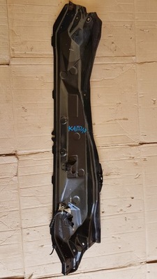 Renault kadjar жабо фото №1