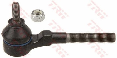 END DRIVE SHAFT LEFT TRW JTE296  