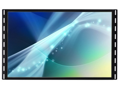 NVOX Monitor Open Frame LCD 19 cali LED VGA HDMI