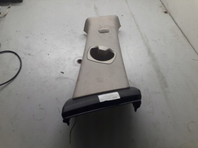 Захист стійка набір bmw оригінальний номер 7276822 фото №1