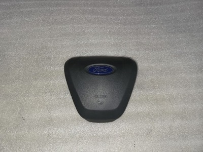 Подушка безпеки подушка водія ford edge active система фото №1