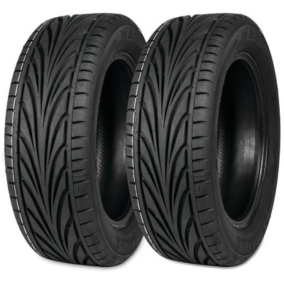 2X205/55R16 NEUMÁTICO LETNIA NUEVO BIEZNIKOWANA W&M  