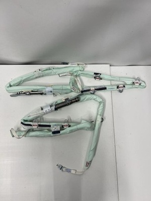 Volvo v90 подушка шторка безопасности оригинал левая/правая фото №1