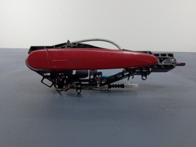 Bmw 3 f34 f36 ручка двері перед права 7380544 a75 фото №1