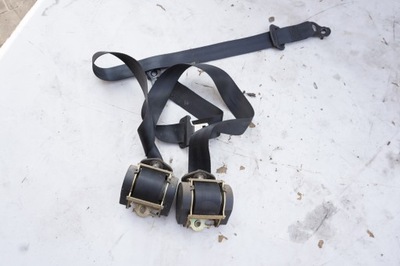 Ремни безопасности renault trafic 2 ii фото №1