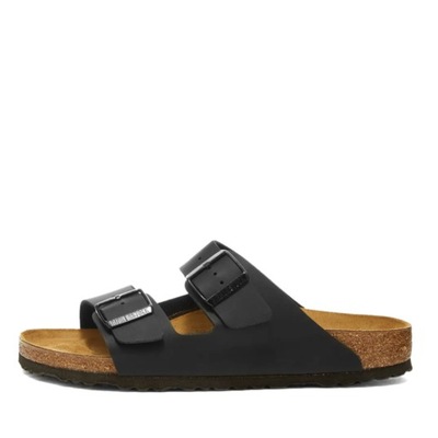 Birkenstock Arizona BS Black 51793 r. 38