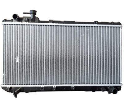 Радиатор rav-4 94-00 rav-4 94- фото №1