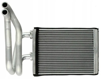 Обігрівач honda civic vii 2001 - 2005 фото №1