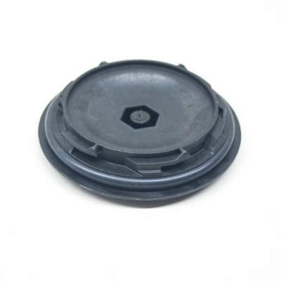 Bmw 3 f30 f80 передняя часть led фара cover cap 63117419614 original фото №1