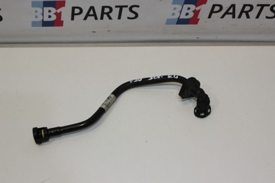 BMW F30 F31 F32 F20 ПАТРУБОК ВАКУУМНЫЙ 7602020