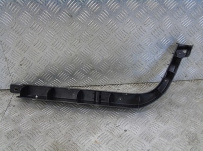 SEAT IBIZA 3 SOPORTES DE PARAGOLPES DERECHA PARTE TRASERA 6L6807864G  