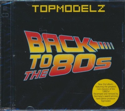 Topmodelz – Back To The 80s ... HIT !