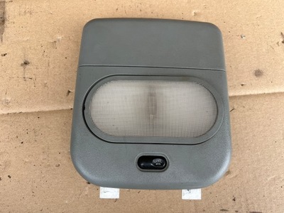 Лампа потолочный кабины renault master ii 2003-2010 фото №1