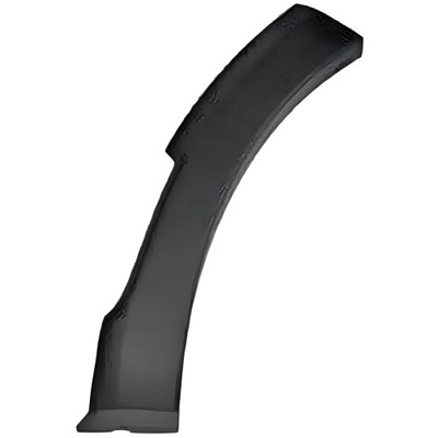 Расширитель do dacia sandero stepway 12-13 фото №1