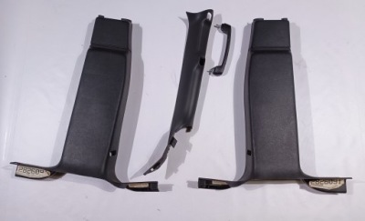 Обшивка стійка a b ford expedition 2007- фото №1