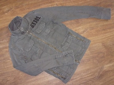 G-STAR RAW kurtka katana jeans S
