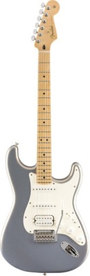 Fender Player Stratocaster HSS MN SILVER - Gitara