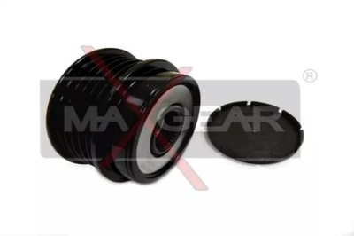 RUEDA POLEA ALTERNADOR VW 55470MG MAXGEAR  