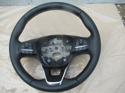 Воздуховод ford fiesta mk8 st фото №1