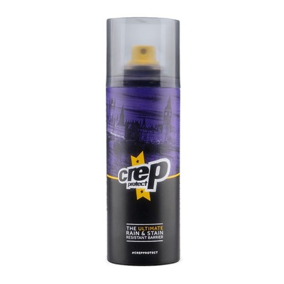 Impregnat do butów Crep Protect 200 ml OS