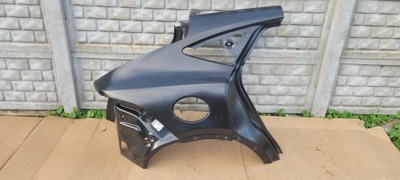 Jaguar e pace x540 крила правий задня задній обшивка bok чверть поріг фото №1