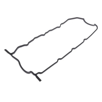 Прокладка крышки клапанов blue print adt36767 фото №1