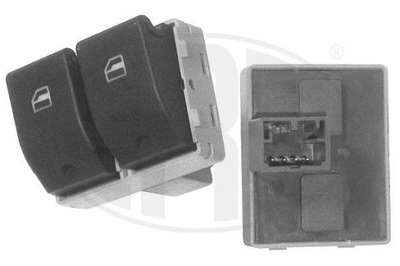 ERA 662335 PRZELACZNIK, LIFT DEVICE GLASS - milautoparts-fr.ukrlive.com