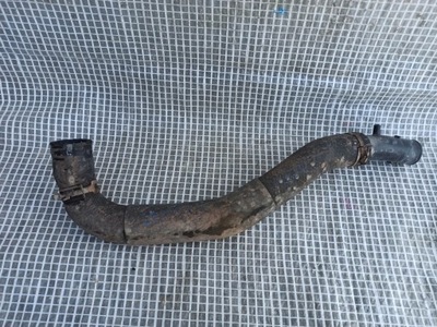 Lexus is ii is 2.2d труба шланг wody 16577-26010 фото №1