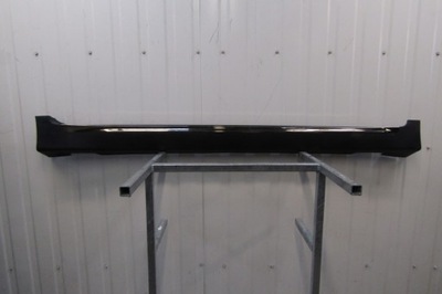 FACING, PANEL SILL RIGHT KIA SPORTAGE 4 GT LINE FACELIFT 18  