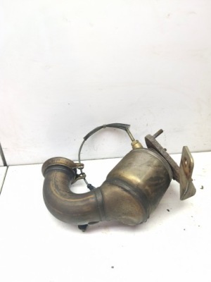 Катализатор 1.9 cdti z19dtl zafira b 05-08 astra h фото №1