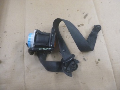 Pas безпеки лівий перед передній mercedes w246 b-klasa a2468602585 фото №1