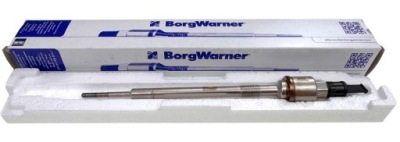 Свічка розжарювання beru psg006 з датчиком zafira astra insignia 2.0 55590467 фото №1