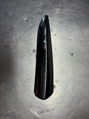 Citroen ds5 11- молдинг бампера левая перед передняя хром 9673293877 фото №1